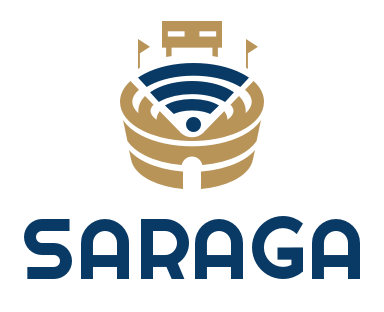 logo saraga